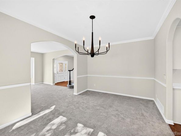 16395 E Crestline Place, Centennial CO 80015