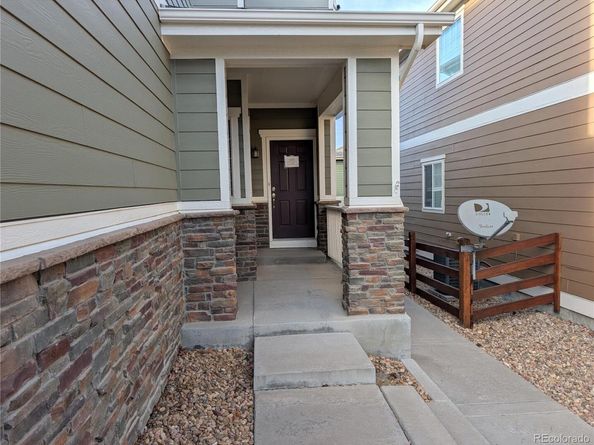 4778 S Picadilly Court, Aurora CO 80015