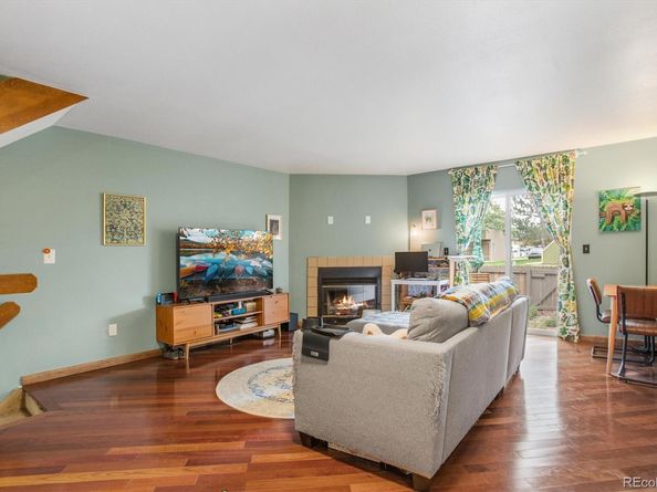 1077 Artemis Circle, Lafayette CO 80026