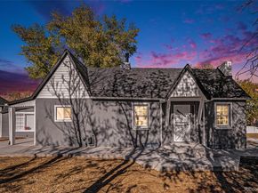 2801 W Dartmouth Avenue, Denver CO 80236