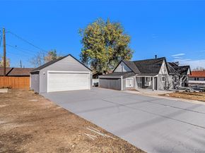 2801 W Dartmouth Avenue, Denver CO 80236