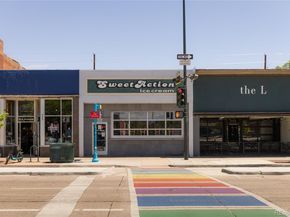 534 W 4th Avenue, Denver CO 80223