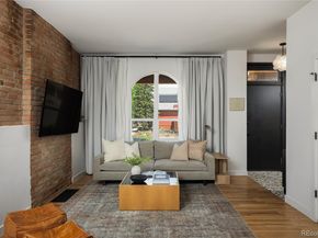 534 W 4th Avenue, Denver CO 80223