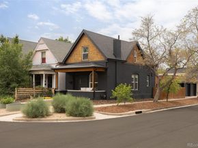 534 W 4th Avenue, Denver CO 80223