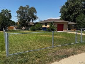 705 W 1st Avenue, Broomfield CO 80020