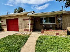 705 W 1st Avenue, Broomfield CO 80020