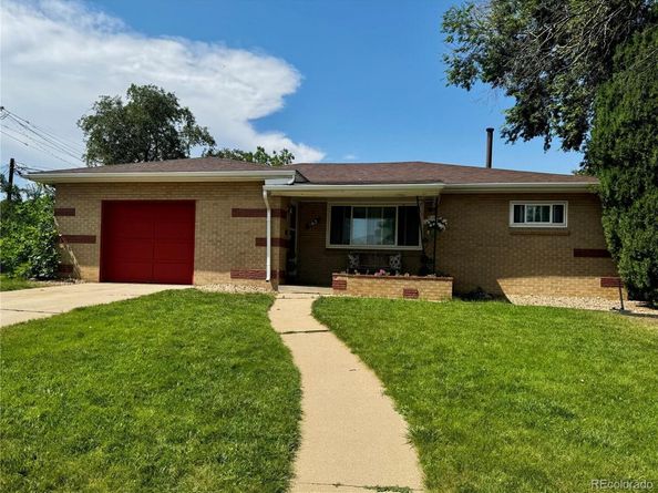 705 W 1st Avenue, Broomfield CO 80020