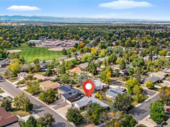 13069 E Alaska Place, Aurora CO 80012