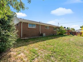 13069 E Alaska Place, Aurora CO 80012