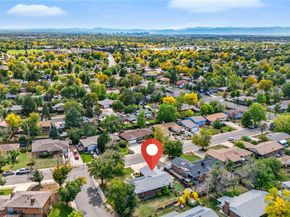 13069 E Alaska Place, Aurora CO 80012