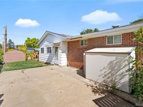 13069 E Alaska Place, Aurora CO 80012