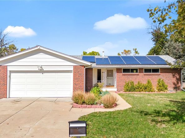 13069 E Alaska Place, Aurora CO 80012