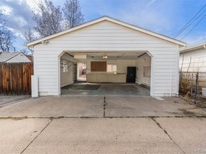 4044 Shoshone Street, Denver CO 80211
