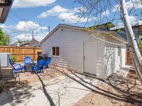 4044 Shoshone Street, Denver CO 80211