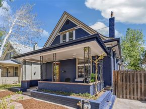4044 Shoshone Street, Denver CO 80211