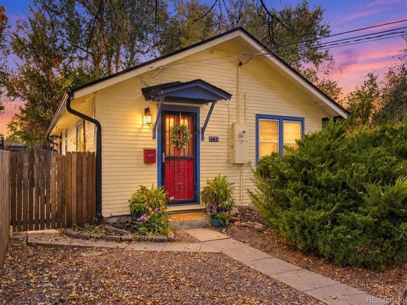 3737 Teller Street, Wheat Ridge CO 80033