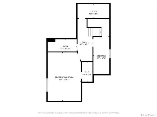 9311 E 5th Avenue, Denver CO 80230