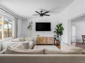 575 S Decatur Street, Denver CO 80219