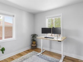 575 S Decatur Street, Denver CO 80219