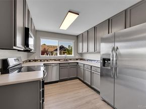 8200 E 8th Avenue 1203, Denver CO 80230