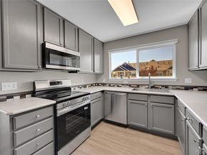 8200 E 8th Avenue 1203, Denver CO 80230