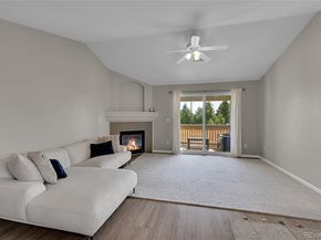 8200 E 8th Avenue 1203, Denver CO 80230