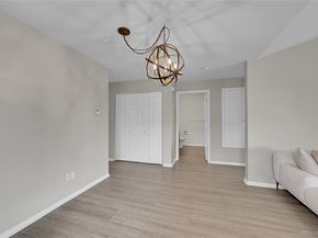 8200 E 8th Avenue 1203, Denver CO 80230