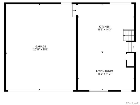 690 S Newark Court, Aurora CO 80012