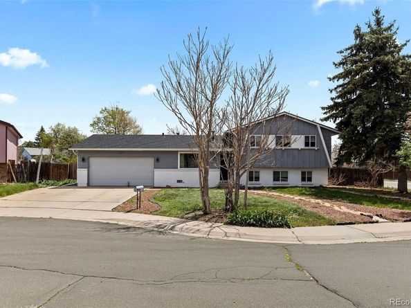 690 S Newark Court, Aurora CO 80012