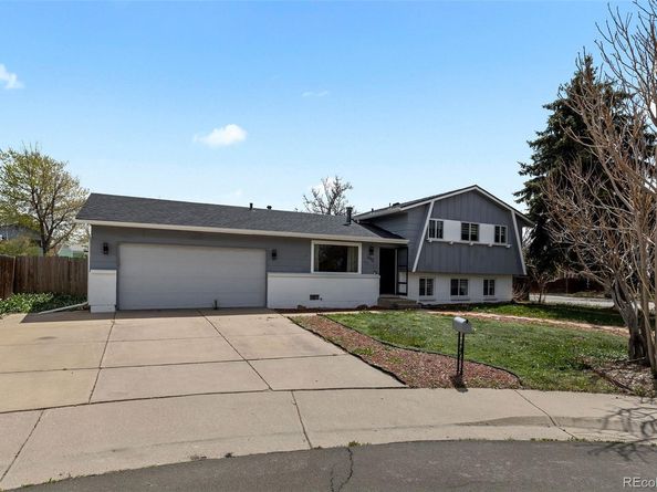 690 S Newark Court, Aurora CO 80012