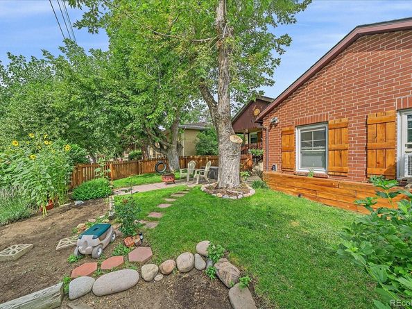 1014 8th Street, Golden CO 80401