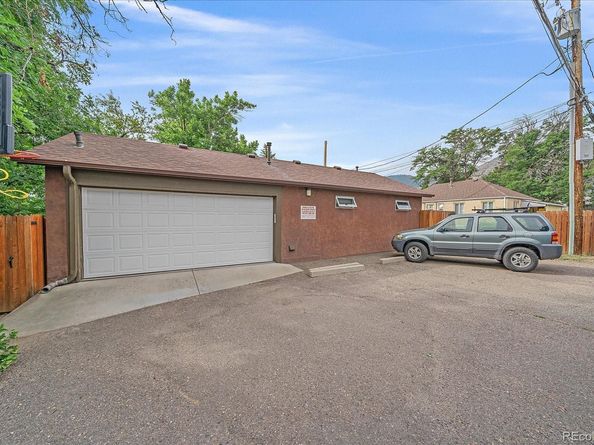 1014 8th Street, Golden CO 80401
