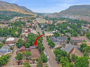 1014 8th Street, Golden CO 80401