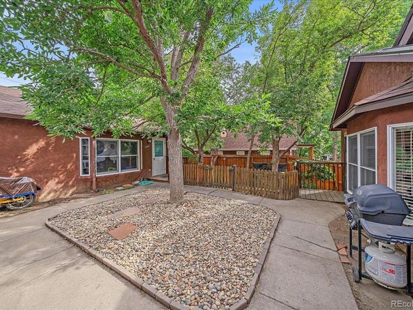 1014 8th Street, Golden CO 80401