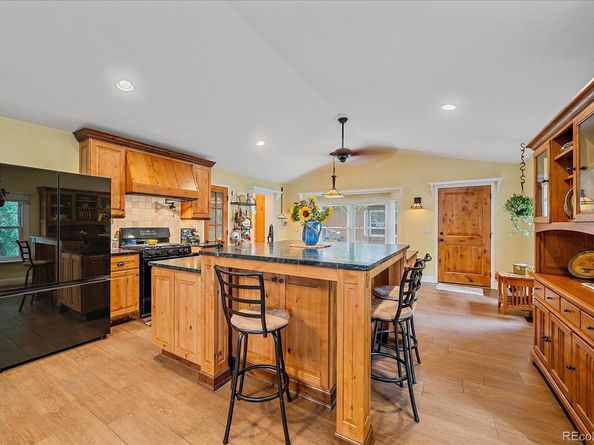 1014 8th Street, Golden CO 80401