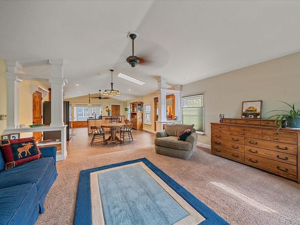 1014 8th Street, Golden CO 80401