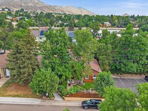 1014 8th Street, Golden CO 80401