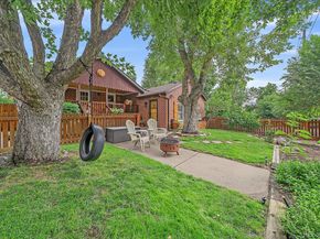 1014 8th Street, Golden CO 80401