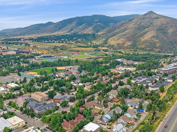 1014 8th Street, Golden CO 80401