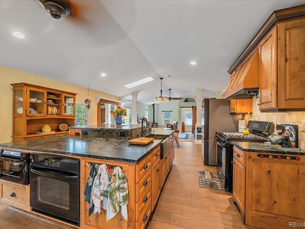 1014 8th Street, Golden CO 80401