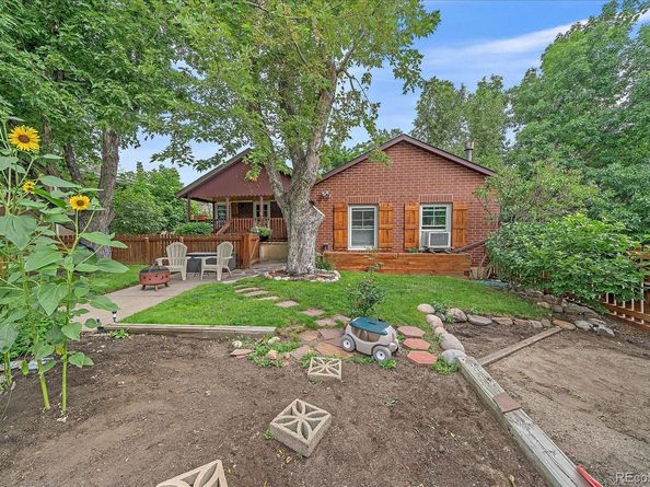 1014 8th Street, Golden CO 80401