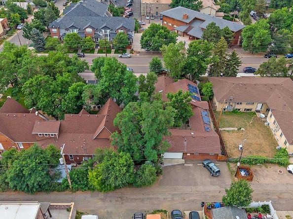1014 8th Street, Golden CO 80401