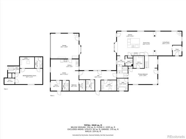 1014 8th Street, Golden CO 80401