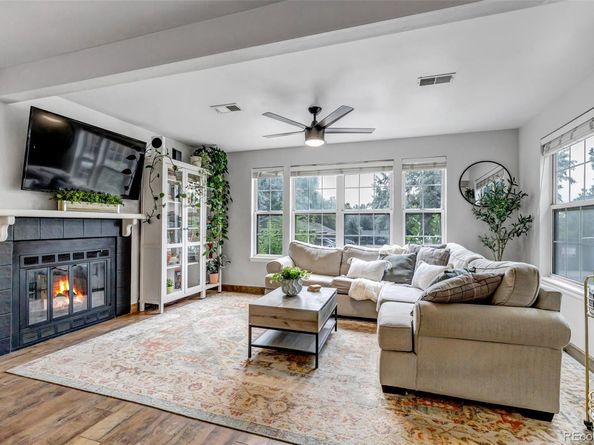 6711 S Ivy Way A2, Centennial CO 80112