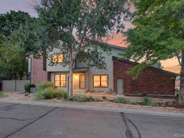 7900 W Layton Avenue 839, Littleton CO 80123
