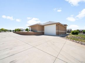 5875 E 162nd Avenue, Brighton CO 80602