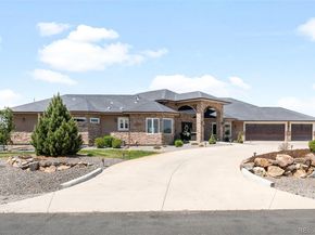 5875 E 162nd Avenue, Brighton CO 80602