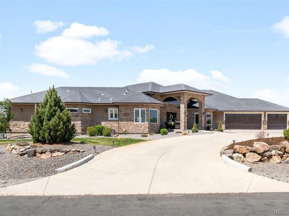 5875 E 162nd Avenue, Brighton CO 80602