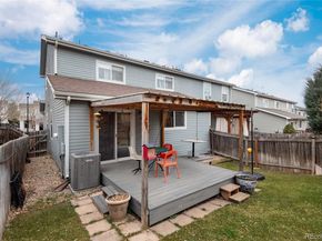 11007 Columbine Street, Northglenn CO 80233