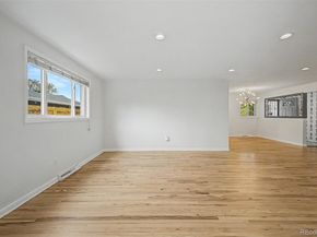 520 Iola Street, Aurora CO 80010